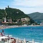 Διαμέρισμα Casa Caterina Noli