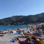 Casa Caterina Διαμέρισμα Noli