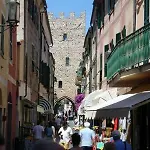 Διαμέρισμα Casa Caterina Noli