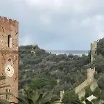 Casa Caterina * Noli