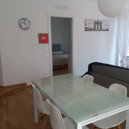 Casa Caterina *
