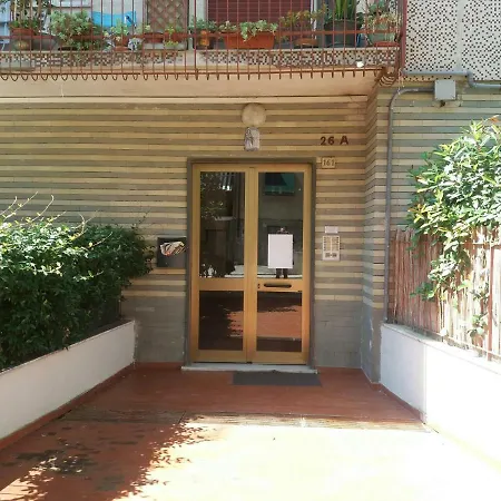 Casa Caterina * Noli
