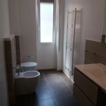 Apartamento Casa Caterina