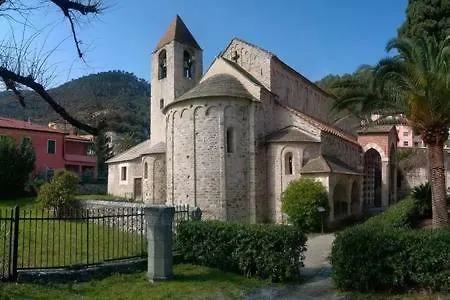 Casa Caterina Apartment Noli