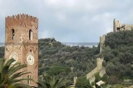Casa Caterina * Noli