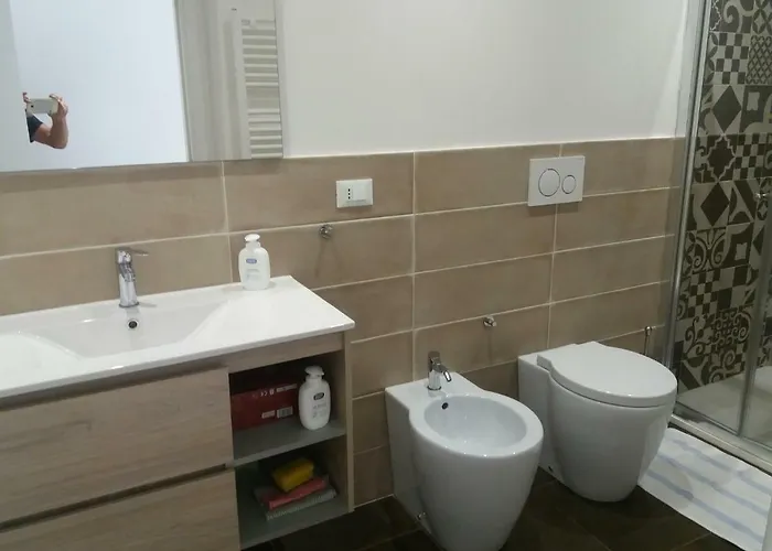 Casa Caterina Apartment Noli