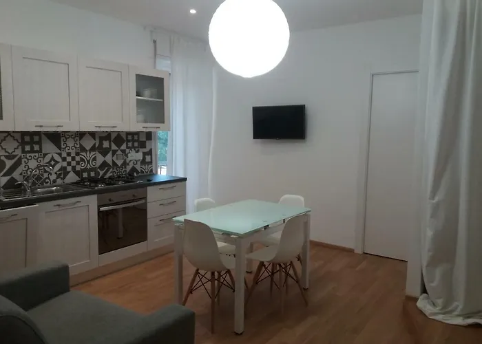 Apartment Casa Caterina Noli