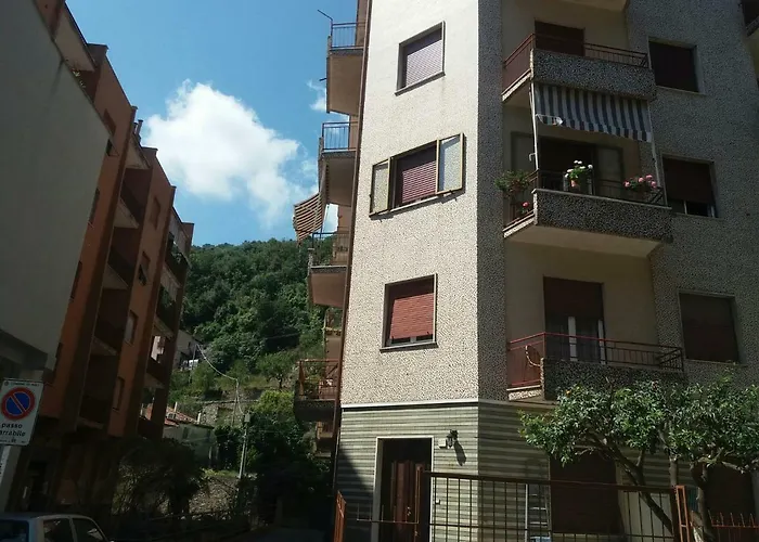 Casa Caterina Apartment *