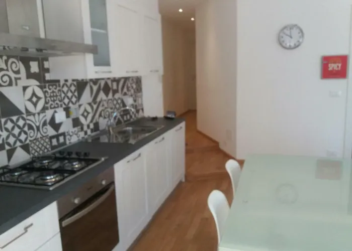 Casa Caterina *