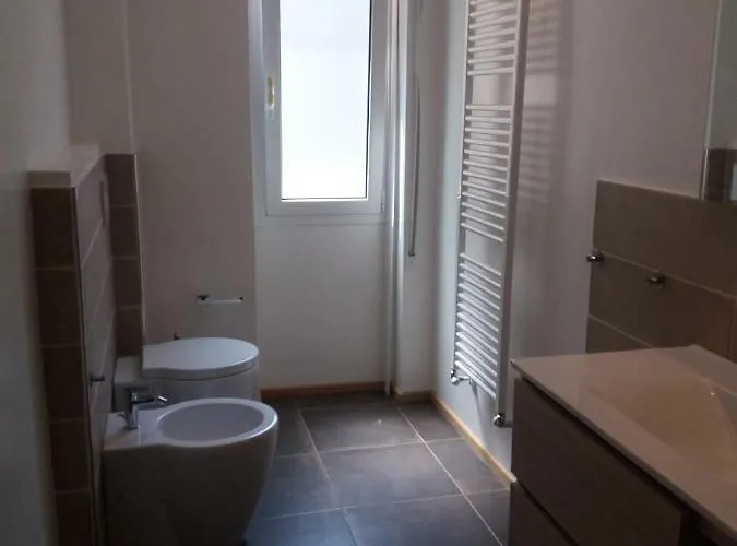 Apartment Casa Caterina
