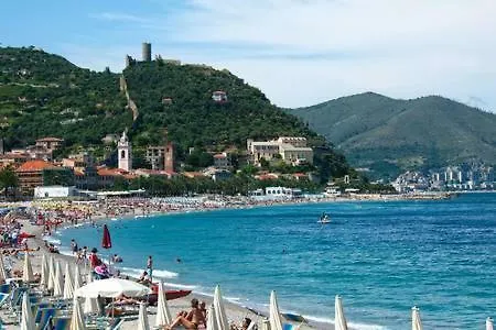 Апартаменты Casa Caterina Ноли