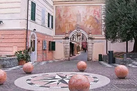 Casa Caterina アパート