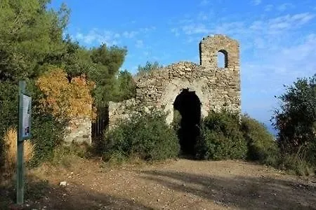 Casa Caterina ノーリ