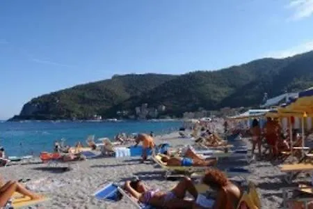 Casa Caterina Апартаменты Ноли