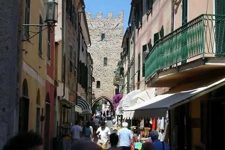 Апартаменты Casa Caterina Ноли