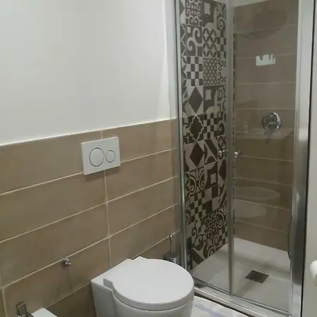 Апартаменты Casa Caterina *