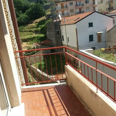 Апартаменты Casa Caterina