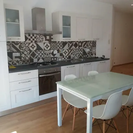 Casa Caterina Ноли