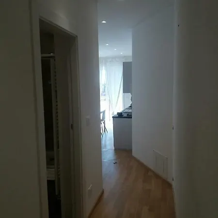 Апартаменты Casa Caterina