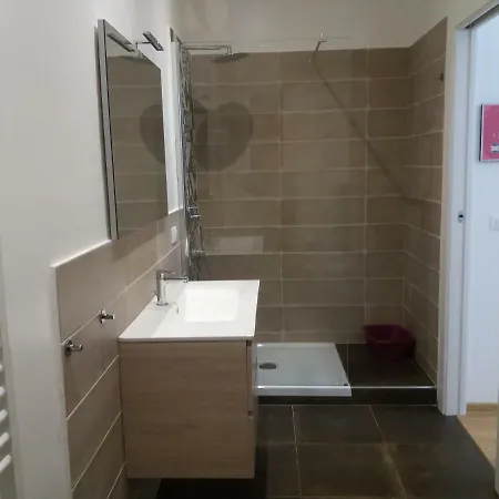 דירה Casa Caterina נולי