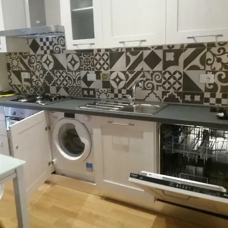 Casa Caterina Ноли