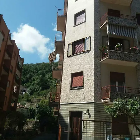 Casa Caterina アパート *