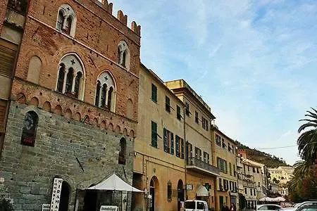 شقة Casa Caterina نولي