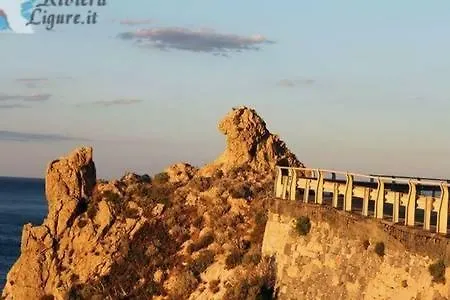 شقة Casa Caterina نولي