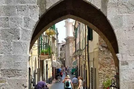 Appartement Casa Caterina *