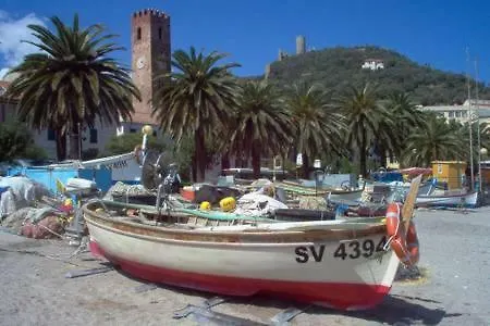 Appartement Casa Caterina