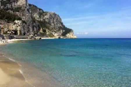 Casa Caterina Appartement Noli