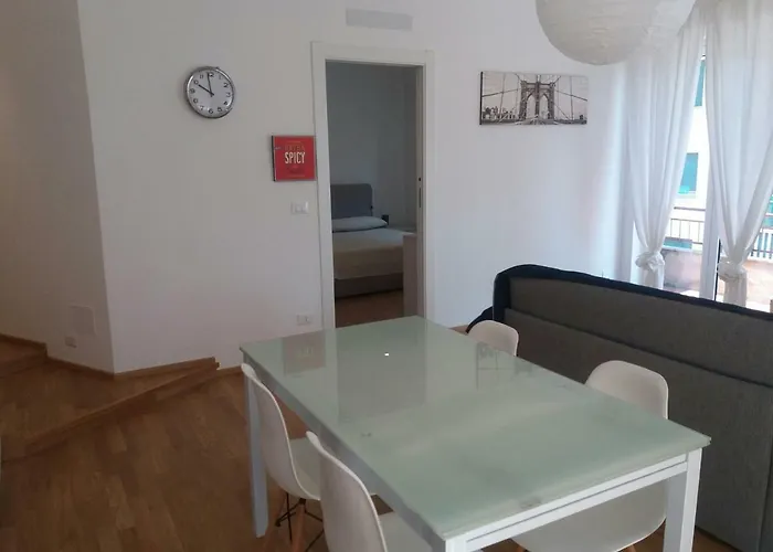 Casa Caterina *