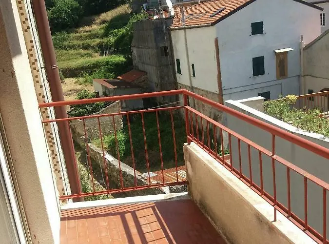 Appartement Casa Caterina