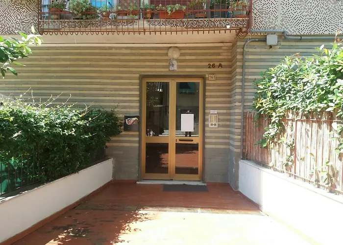 Casa Caterina * Noli