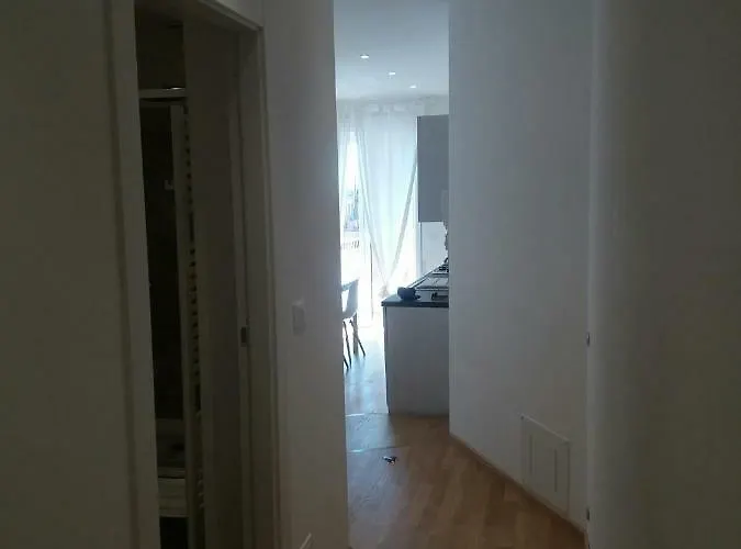 Appartement Casa Caterina