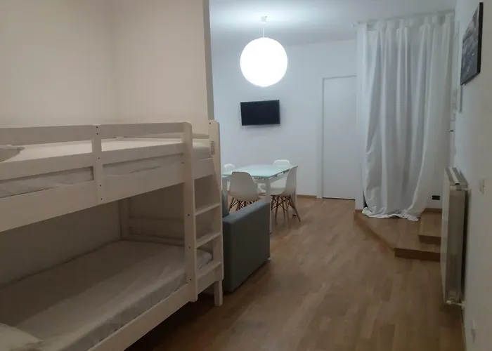 Casa Caterina Appartement Noli