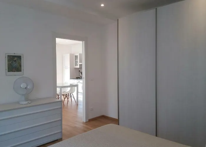 Casa Caterina Appartement