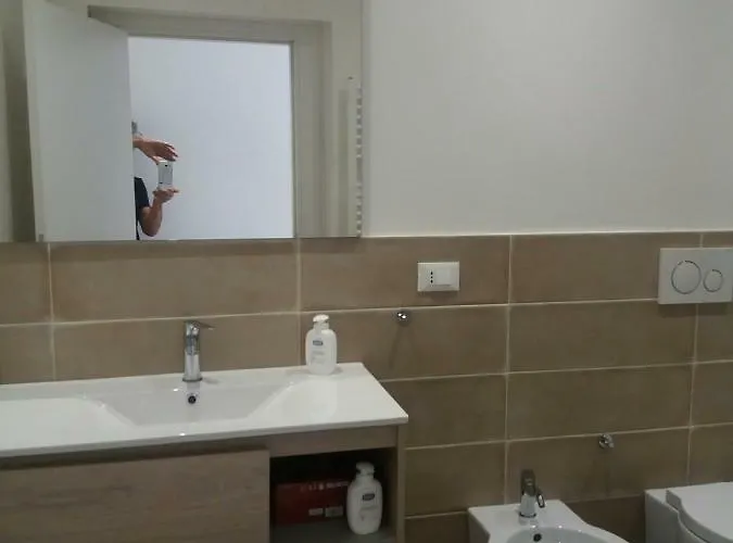 Casa Caterina Appartement Noli