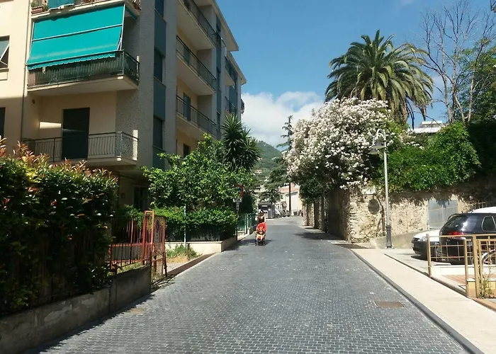 Casa Caterina